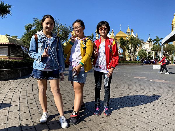 放大圖：